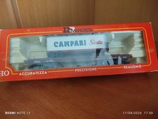 Carro pianale tipo Poz FS