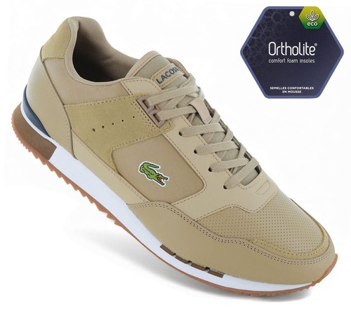 Lacoste partner piste 222 - partner,