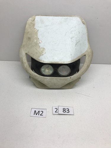 3024 carena fanale anteriore - 3024,
