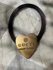 GUCCI Porta Coda di Cavallo -