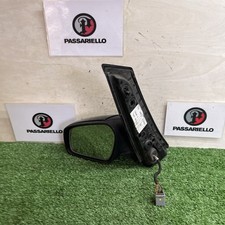 SPECCHIETTO RETROVISORE SINISTRO FORD C-MAX 2004-2007 9PIN