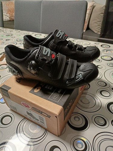 Scarpe ciclismo strada sidi - strada,
