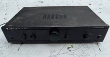 Amplificatore integrato