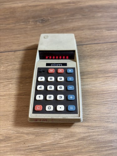 Commodore cbm 776m - commodore,