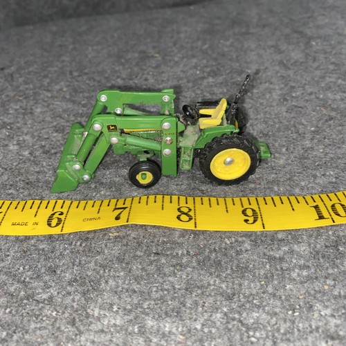 Rops ertl john deere - john, 6410