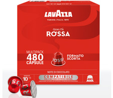 480 Capsule Lavazza