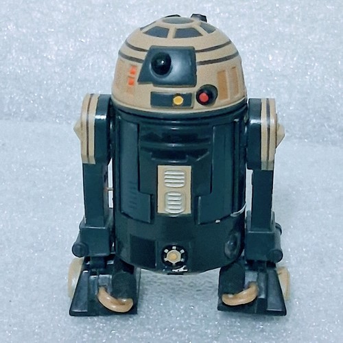 2008 goldie droid - 2008, stubby
