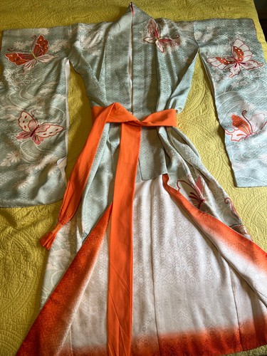Vintage japanese - (antique?),