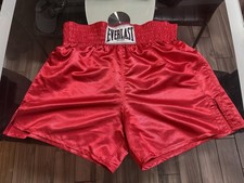 Everlast baule da boxe corto
