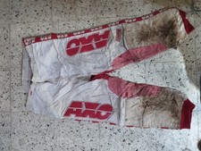 Pantaloni Motocross/Enduro Vintage 80/90 Taglia 46 Axo Sport