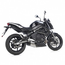 SCARICO [LEOVINCE] UNDERBODY