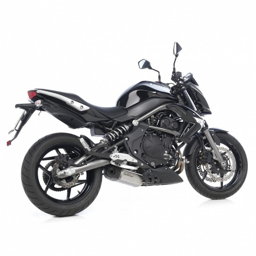 Scarico leovince underbody - scarico,