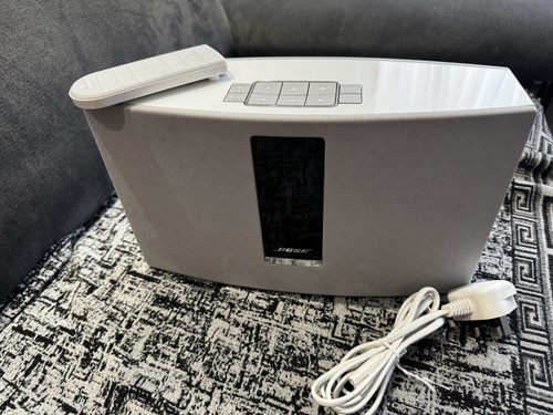 Bose soundtouch wireless - soundtouch,