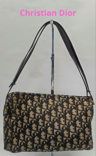 Borsa tracolla christian - borsa, a