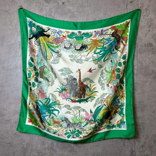 Sciarpe gucci vintage anni - vintage,