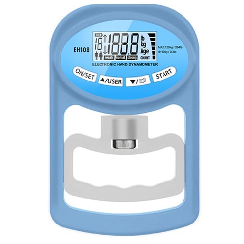 Tester di presa - ,