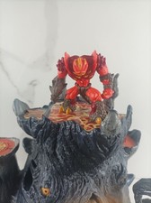 MAGMION Gormiti serie Cartoon