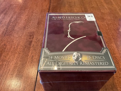 Alfred hitchcock the - alfred, hitchcock:
