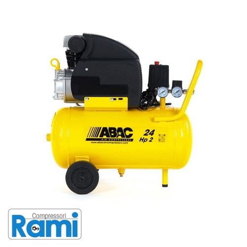 Compressore abac pole position - pole,