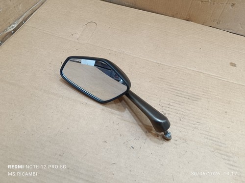 Specchietto sinistro zontes - specchietto, zt