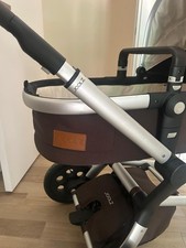 JOOLZ DAY SISTEMA MODULARE COMPOSTO DA CARROZZINA + PASSEGGINO