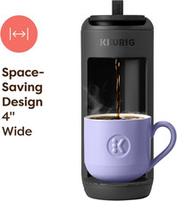 K-Mini Mate Macchina da Caffè