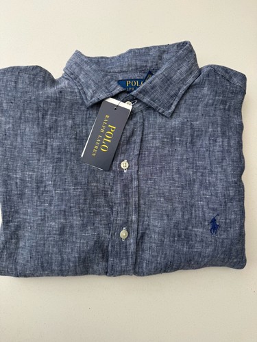 Nuova polo ralph lauren - nuova,