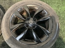 Cerchio lega per - in, opel