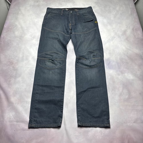 Jeans uomo star raw - jeans,