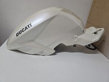 Serbatoio Ducati Streetfighter