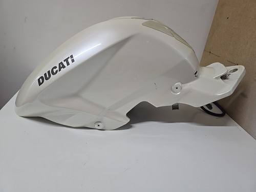 Serbatoio ducati streetfighter - serbatoio,