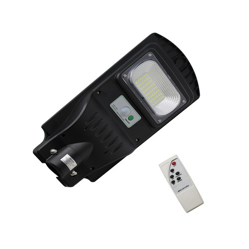 Lampada stradale 30w led - lampada,