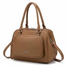 Borsa Bauletto apertura clutch