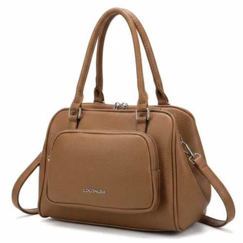 Borsa bauletto apertura clutch - borsa,
