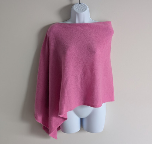 Poncho claudia nichole - claudia,