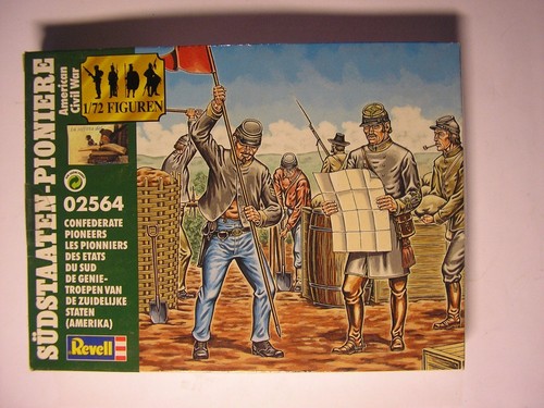 Soldatini toy soldier revell - soldatini,