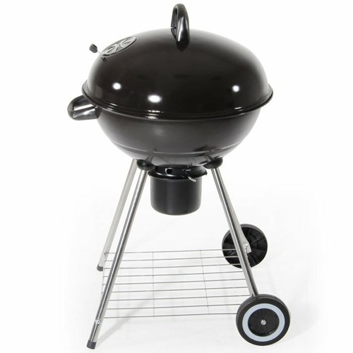 Barbecue con coperchio - barbecue,