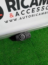 INTERRUTTORE LUCI ESTERNE PER