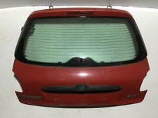 PORTELLONE POSTERIORE COMPLETO PEUGEOT 206 1° Serie 1100 Benzina (1999) R 250384