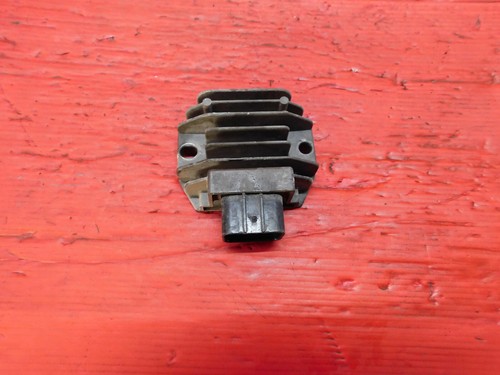 Regolatore tensione ktm - regolatore,