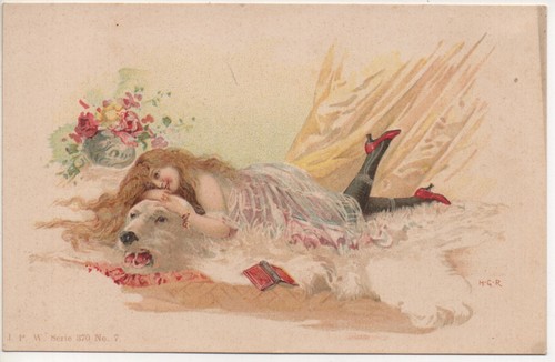 Illustratore ragazza - -,