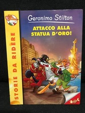 Storie da ridere - Geronimo