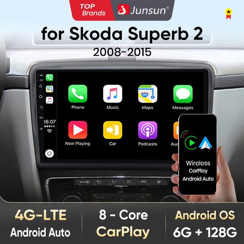 Android per skoda - android, 13