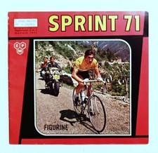 Figurine Panini Sprint 71 rec.  - Scegli dall'elenco