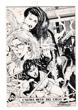 figurina card  PROMO CARD