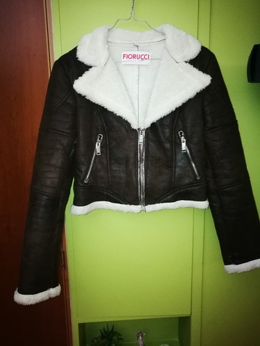 Fiorucci giubbotto giacca - fiorucci,