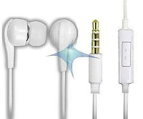 Cuffie originali samsung - cuffie,