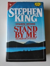 STEPHEN KING - STAGIONI