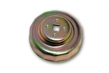 CHIAVE FILTRO OLIO 76 mm 14