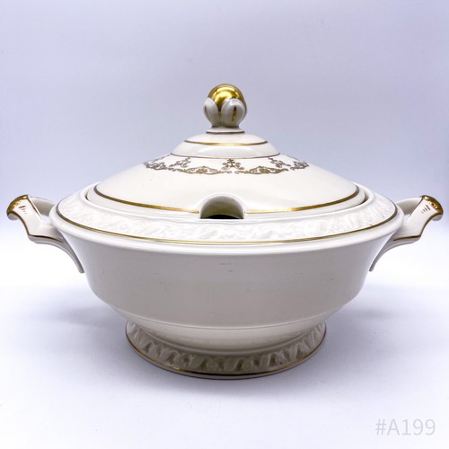 Zuppiera vintage waldershof - vintage,